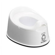 BabyBjorn Smart Potty - White