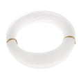 thumbnail image 3 of 30m Nylon Monofilament Line Carp Pike Trout Soft Clear Fishing Line 2.0mm, 3 of 9