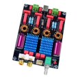 thumbnail image 1 of DC 18V-24V TPA3116 2 Channel Class Módulo De licencia De Amplificador De Potencia Esté Digital, 1 of 7