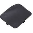thumbnail image 3 of Tow Hook Cover, Tow Eye Cover Original Standard  For Car Modification For  Qashqai J11 2014-2017, 3 of 8