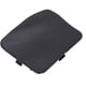 thumbnail image 1 of Tapa de la cubierta del ojo de remolque trasero 85071-4EA0A Reemplazo para Nissan Qashqai J11 2014-2017 Jadeshay A, 1 of 8