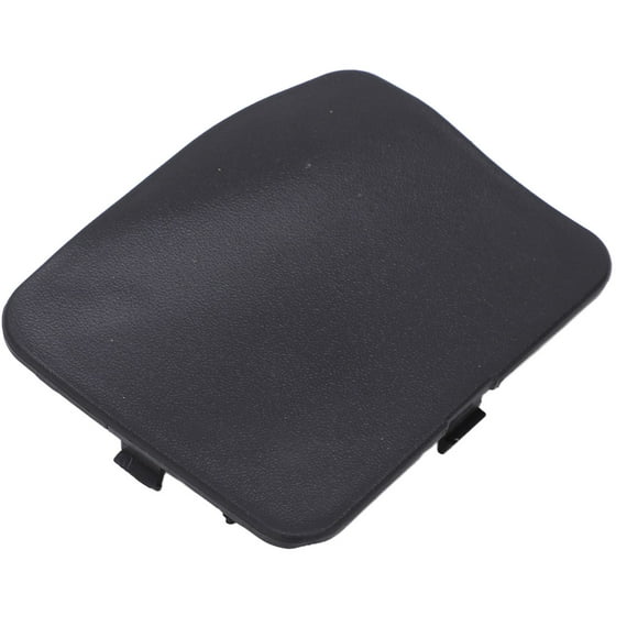 Tapa de la cubierta del ojo de remolque trasero 85071-4EA0A Reemplazo para Nissan Qashqai J11 2014-2017