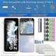thumbnail image 4 of Z Flip 5 Screen Protector, [8 in 1] Inside Film + Front Screen Protector +Hinge Protector+Back Protector for Samsung Galaxy, 4 of 5