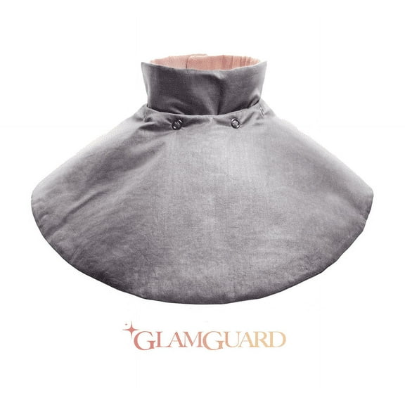 Curl Collar - Burn Protection