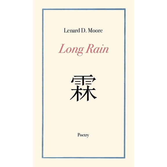Long Rain, (Paperback)