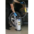 thumbnail image 5 of Mityvac 7201 Manual Fluid Evacuator Plus with 2.3 Gallon Reservoir; Evacuates or Dispenses Fluids with Push Button; Evacuate Through The Dipstick Tube, 5 of 9