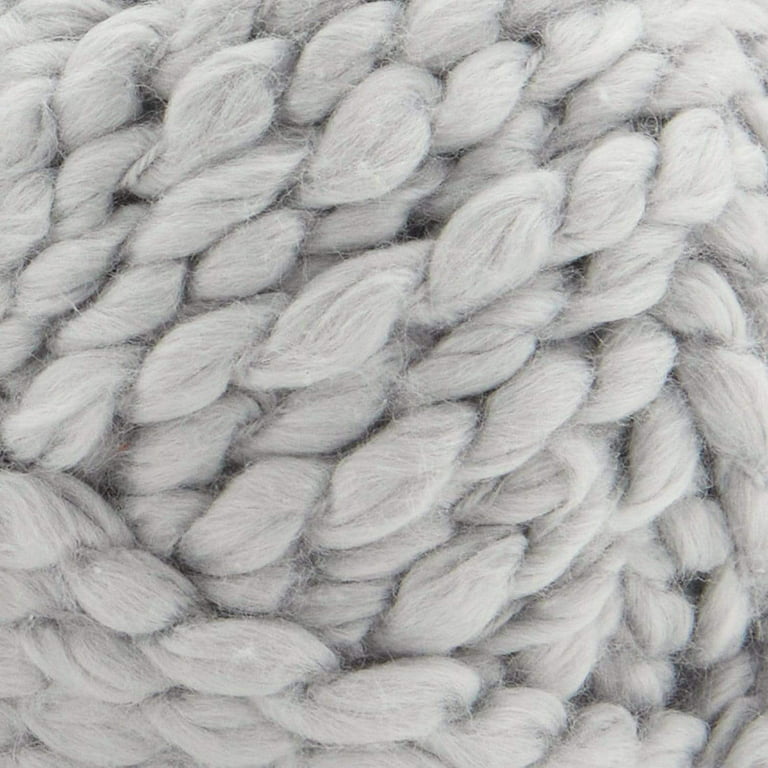 Premier Yarns 100% Cotton White Yarn, 50 yd 