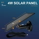 thumbnail image 3 of 2Mp Hd Wireless Solar Security Camera 1080P Outdoor Low Power Camera Motion Detection Night Vision Eccomum Cámara solar, 3 of 7