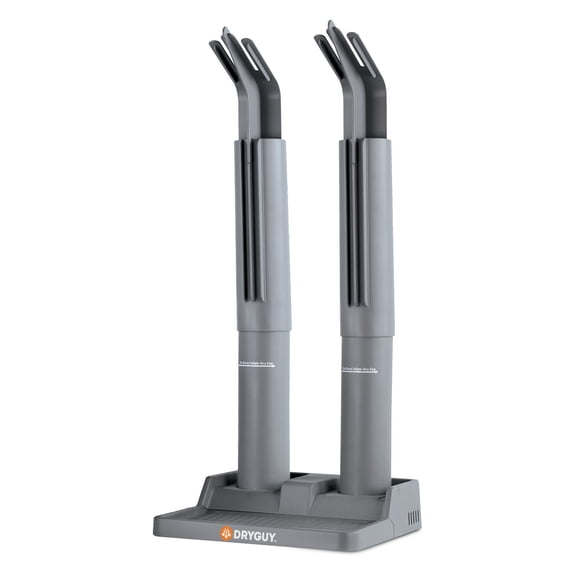 DryGuy Simple Dry Boot, Shoe and Glove Dryer