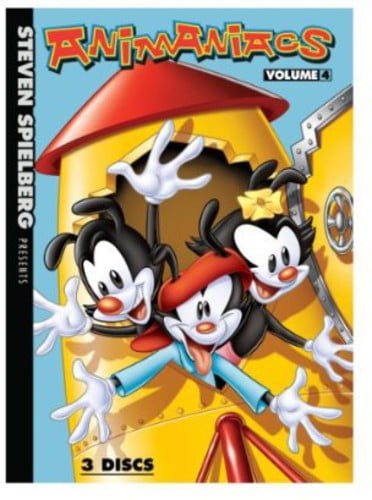 download animaniacs reboot dvd download animaniacs reboot dvd
