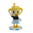 thumbnail image 1 of McFarlane Toys Blind Box Figure - Cuphead S1 - MS. CHALICE (Blue Skirt)(3 inch), 1 of 1