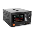 thumbnail image 4 of Programmable DC Regulated Power Supply,30V 30A, Adjustable Constant Voltage And Constant Current, Programmable DC Power Suppl ,Safe Reliable to Use, 4 of 5