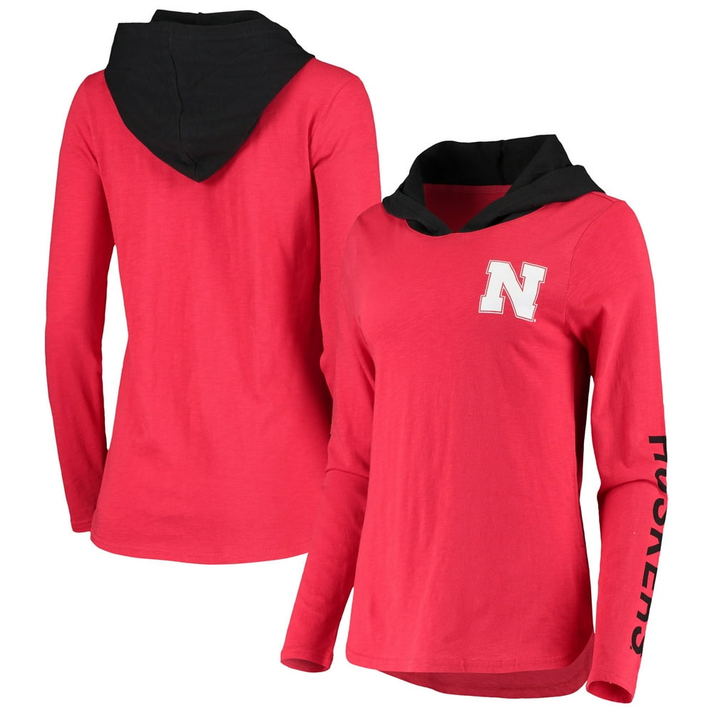 nebraska huskers women's apparel