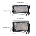 thumbnail image 3 of Full Spectrum Plant Light in 50W or 100W Options, Quiet Fanless Operation for Long Life, Perfect for Indoor Herb and Vegetable Gardens, 3 of 8