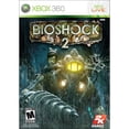 thumbnail image 1 of Bioshock 2 Xbox 360 ., 1 of 2