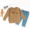 thumbnail image 2 of SmileyWorld Need Space - Toddler Graphic Sweatshirt, 2 of 9