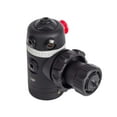 thumbnail image 3 of Dive Rite XT1/XT2 Stage Regulator Package Din, 3 of 4