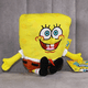 thumbnail image 5 of PELUCHERIA - Bob Esponja de Peluche Original Oficial Clasico 18 cm, 5 of 6