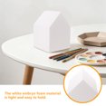 thumbnail image 3 of IDEANATEGRATE De Casa De Espuma Para Proyectos DIY Con Superficie Lisa Y Modular, 3 of 8