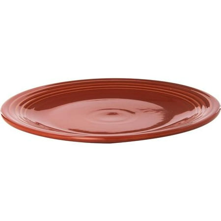 Fiesta 11-3/4-Inch Chop Plate, Paprika