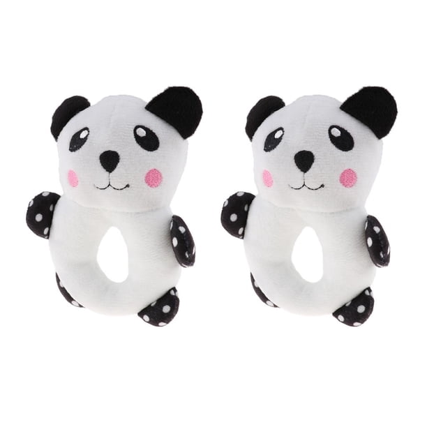 Juguetes para perros y para - , Formas Panda Salvador Juguete de dibujos animados para mascotas