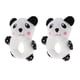 thumbnail image 1 of Juguetes para perros y para - , Formas Panda Salvador Juguete de dibujos animados para mascotas, 1 of 10