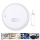 thumbnail image 1 of Detector De Alarma De Fuga De Agua, Alarma De Desbordamiento Wifi De Alta Fiabilidad De Alta Fiabilidad Universal Para Baño Para Almacenes Para Tuya Para Dormitorio, 1 of 7
