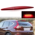 thumbnail image 1 of Clidr Third High Mount Stop Light Brake Light 3rd Stop Lamp for Honda CRV CR-V 2012-2016 (Red Shell), 1 of 4