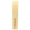 thumbnail image 3 of 10-pack Pieces Strength 2.5 Bamboo Reeds for Eb Alto Saxophone Sax Accessories, 3 of 6