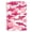 Pink Shark Silhouette, variant on Haosy Pink Shark Silhouette Notebooks 1-subject Journal 60 Sheets A5 College Ruled Paper Detachable Ring 8.3"x5.7"