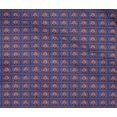 thumbnail image 4 of oneOone Cotton Flex Fabric Ethnic Block Print Sewing Fabric BTY 40 Inch Wide, 4 of 4