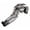 Gray, variant on For Kawasaki Z650 Z900 Vulcan S Motorcycle Grips,