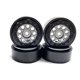 thumbnail image 1 of Llantas de Metal Bewildely RCGOFFLOW 1/24 Axial SCX24 Crawler RC Kits de Construcción Modelo Titanio, 1 of 6