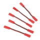 thumbnail image 1 of Adaptador De Conector De Enchufe Hembra JST, Conector Hembra JST A Conector Hembra JST De Cobre Plástico De 2 Pulgadas 22AWG Para Reemplazo, 1 of 7
