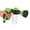 Green, variant on NFTIGB Pet Bathing Tool Set 8-In-1 Modes Sprayer Multi-Purpose High-Pressure Cleaning Water Gun with 4 Nozzles for Car Dog Wash Watering Plants, Green