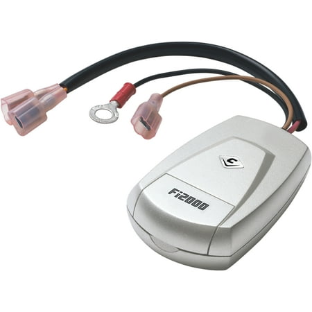 Cobra Fi2000 Digital Fuel Processor 92-0968