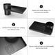thumbnail image 5 of EeaseMX 1 caja de almacenamiento para grietas de asiento de coche, a prueba de fugas, con ranuras laterales., 5 of 8