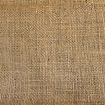 thumbnail image 4 of AK TRADING CO. 120-Inch Wide Natural Burlap Fabric - Perfect for Weddings, Events, Home, Crafts, Gardening - 120" Wide x 1 Yard, 4 of 5