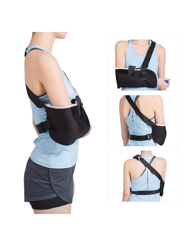 Arm Braces in Arm support