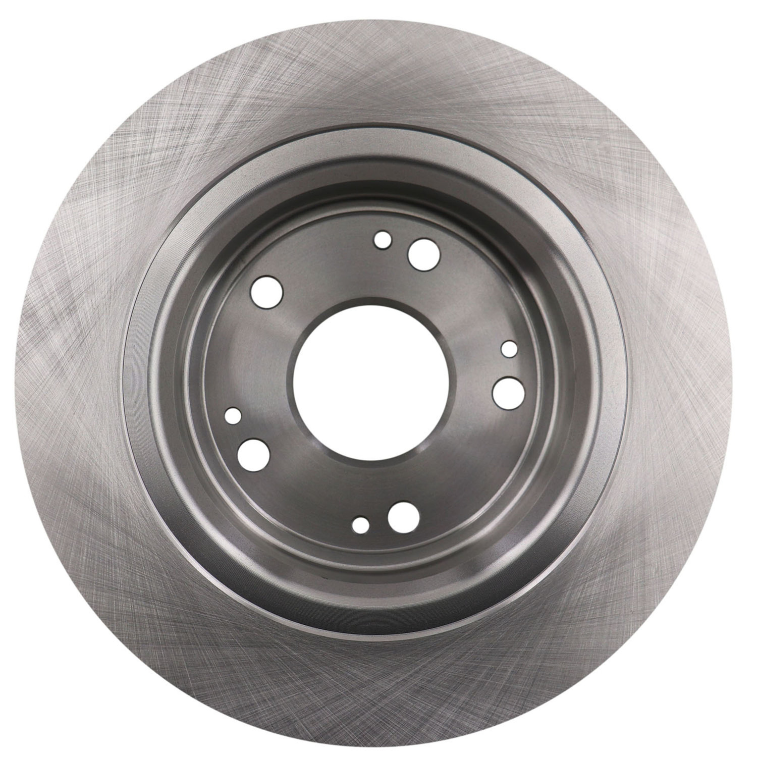 Winstop Brake Rotor, Rear WS239338, Honda Accord 2017-2005