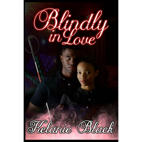 The Red Lair: Blindly In Love (Paperback)