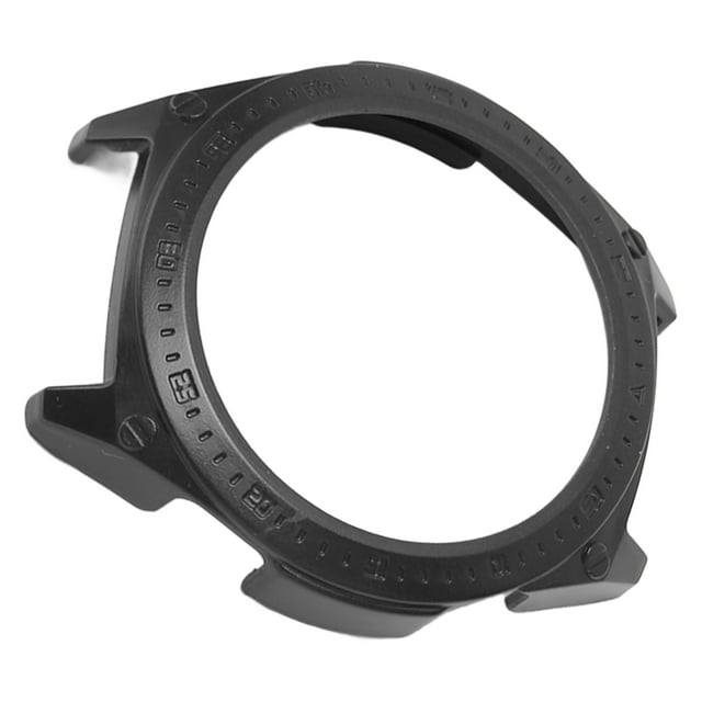 Smart Watch Case, Full Prevent Scratches Replacement Watch Cover For GT 3