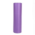 thumbnail image 2 of CRAFTHROU Dry Grip Yoga Mat NBR Extra Thick High Density For Pilates 1Pcs, 2 of 8