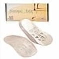 thumbnail image 3 of Natural Foot Orthotics Arch Support Insole for High Arches - Made with Semi-Rigid Material Plantar Fasciitis Relief Arch Support Shoe Inserts Made in USA Podiatrist Approved Original Stabilizer, 3 of 4
