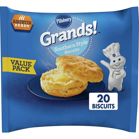 Pillsbury Biscuits