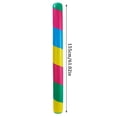 3PC Pool Noodles Inflatable Pool Noodles Floats - 61 Inch Pool Noodles ...