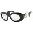 thumbnail image 1 of Lentes de Sol Versace VE4425U 54226G 54-18-145 negro, 1 of 3