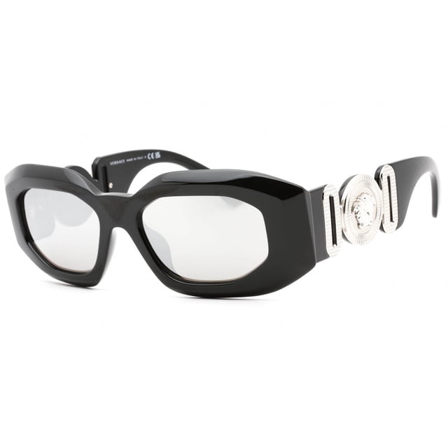Lentes de Sol Versace VE4425U 54226G 54-18-145 negro