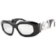 thumbnail image 1 of Lentes de Sol Versace VE4425U 54226G 54-18-145 negro, 1 of 3