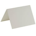 thumbnail image 2 of JAM Paper Foldover Cards, 3 1/2 x 4 7/8, 25/Pack, White Panel, 2 of 3